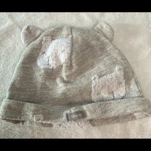Gap Baby Hat